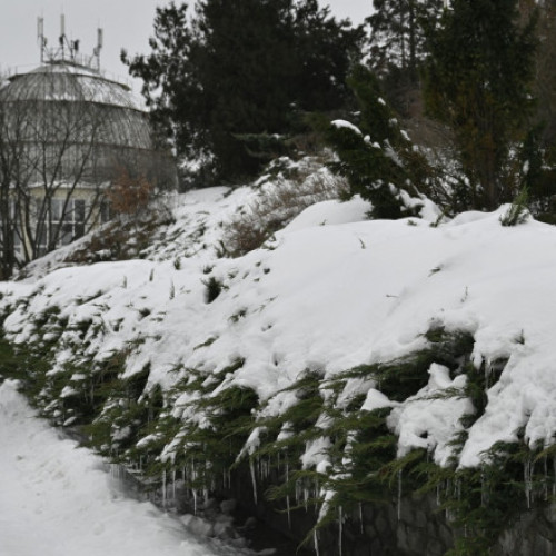 Aproape 30% dintre școlile din Kiev nu au căldură din cauza atacurilor rusești