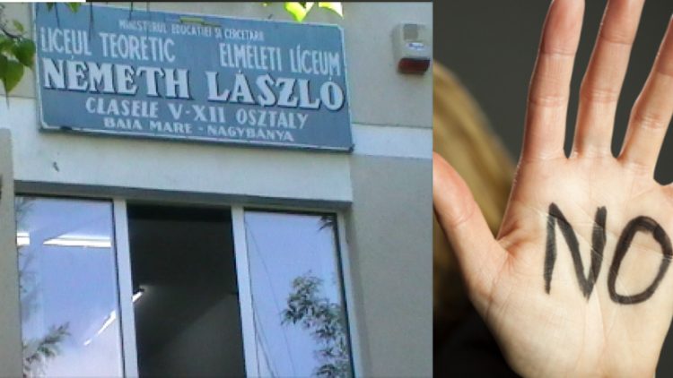 Scandalul de la Liceul Németh László din Baia Mare ajunge în presa internațională