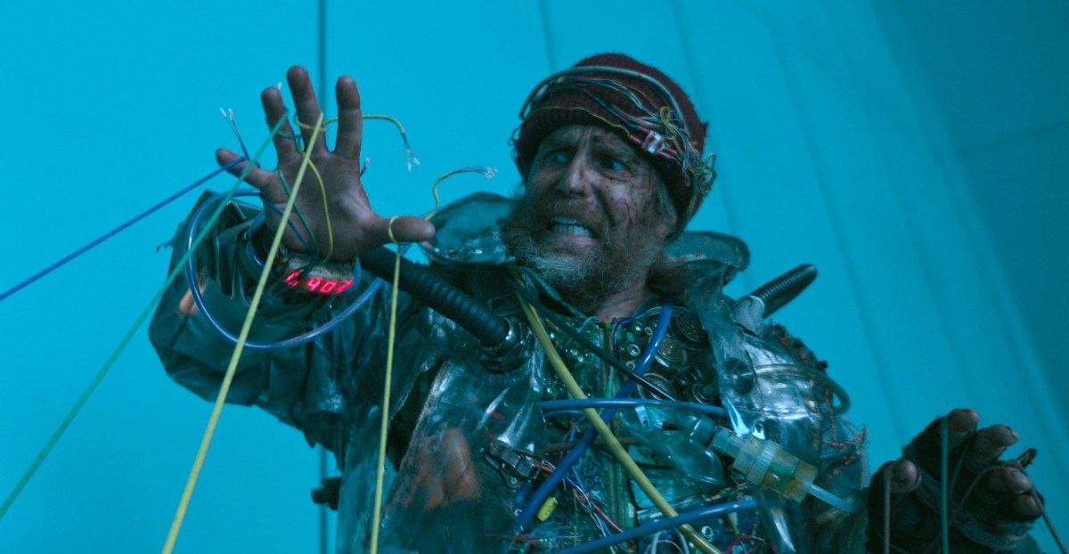 Good Luck, Have Fun, Don’t Die is a rollicking parable about this moment in tech - The Verge