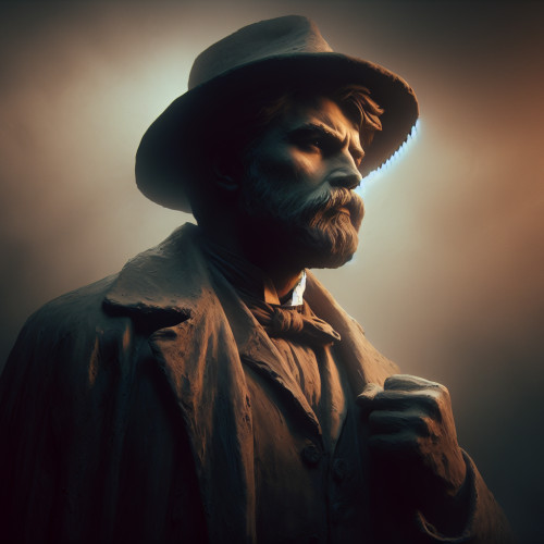 Citatul Zilei: Reflectiile lui Constantin Brâncuși