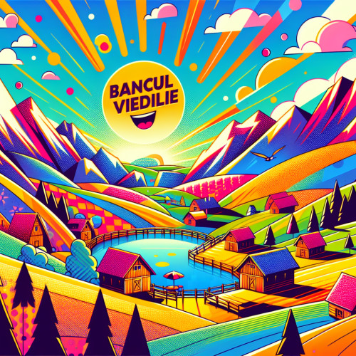 Amor cu Bătăi de Cap 😂