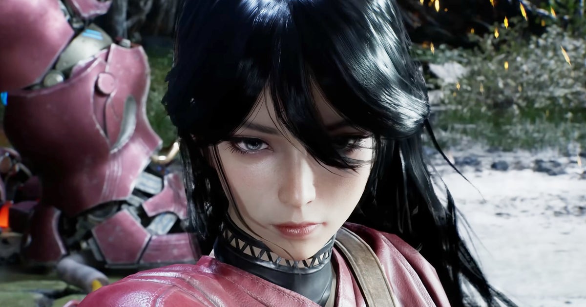 Game Freak dezvăluie echipa mică internă sprijinită de zeci de parteneri pentru Beast of Reincarnation