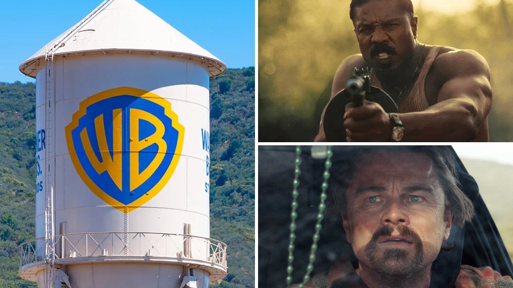 Sinners și One Battle After Another: Campaniile Oscarilor se ciocnesc la Warner Bros