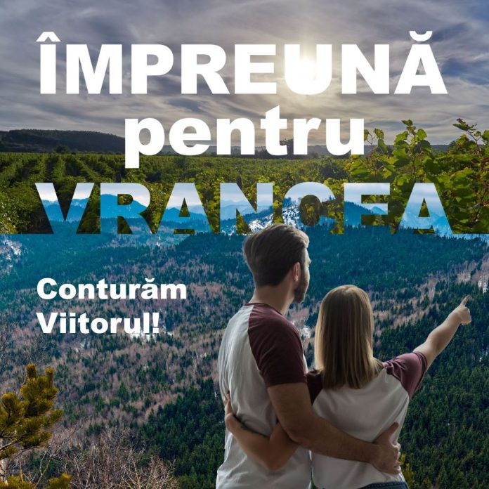 Vrancea avansează în construirea unui brand regional autentic