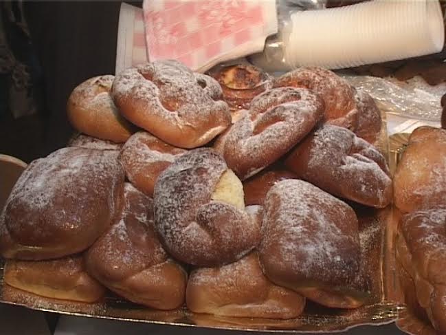 Moșii de iarnă: tradiții și obiceiuri la sâmbăta dinaintea Judecății