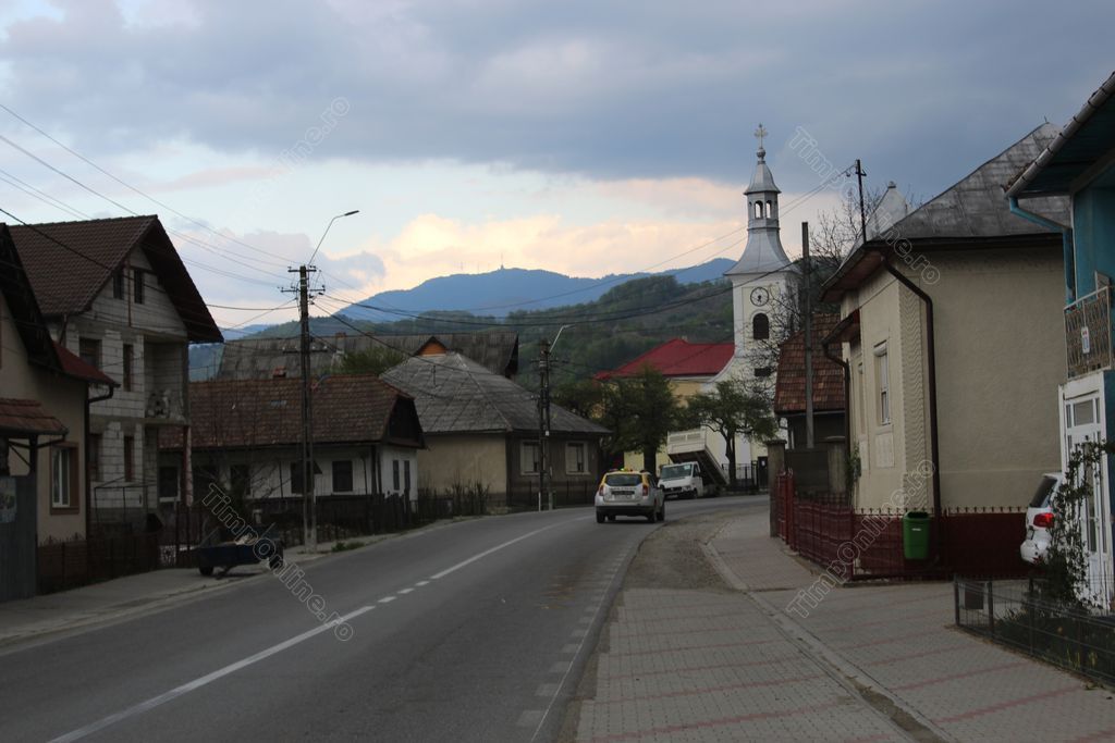 Peste 43.000 de lei amenzi aplicate pe DN 17D în Năsăud