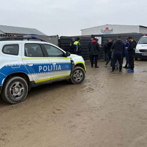 Măsuri preventive în cazul uciderii câinilor de la un adăpost din Suraia