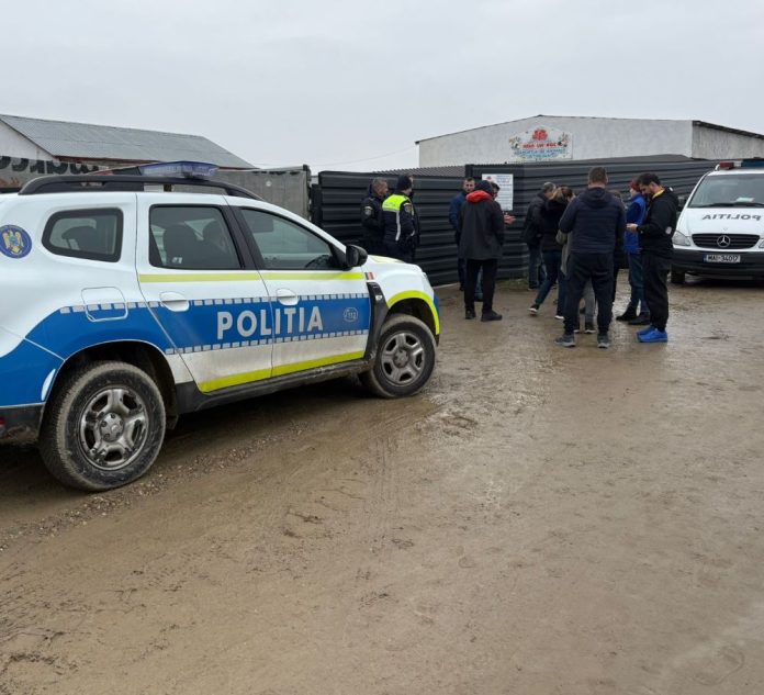 Măsuri preventive în cazul uciderii câinilor de la un adăpost din Suraia