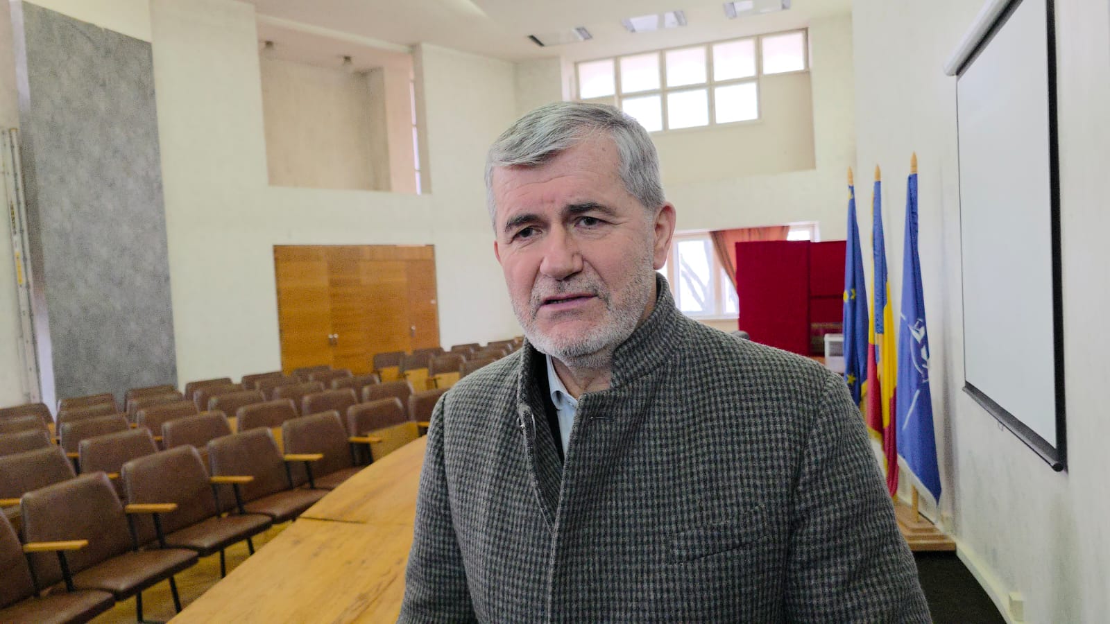 Salariile mici ale muncitorilor de la Nova Apaserv surprind autoritățile din Botoșani