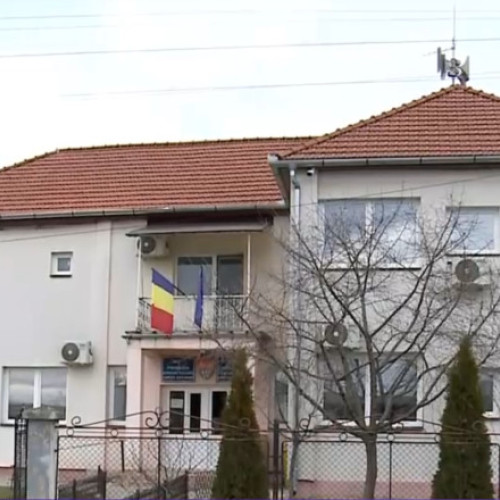 Primarii din Satu Mare propun referendum pentru comasarea comunelor Socond și Beltiug