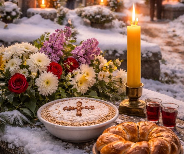 Moșii de iarnă, sărbătoriți pe 14 februarie, aduc tradiții și semnificație specială