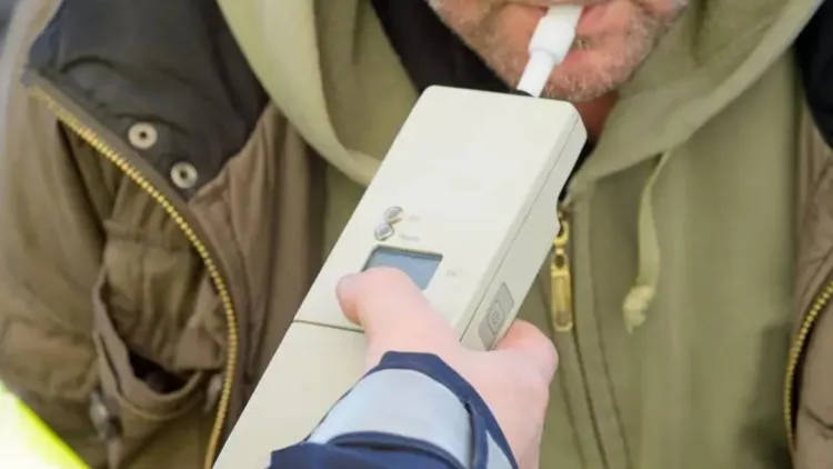 Accident în Cluj-Napoca: Bărbat reținut după ce a condus beat