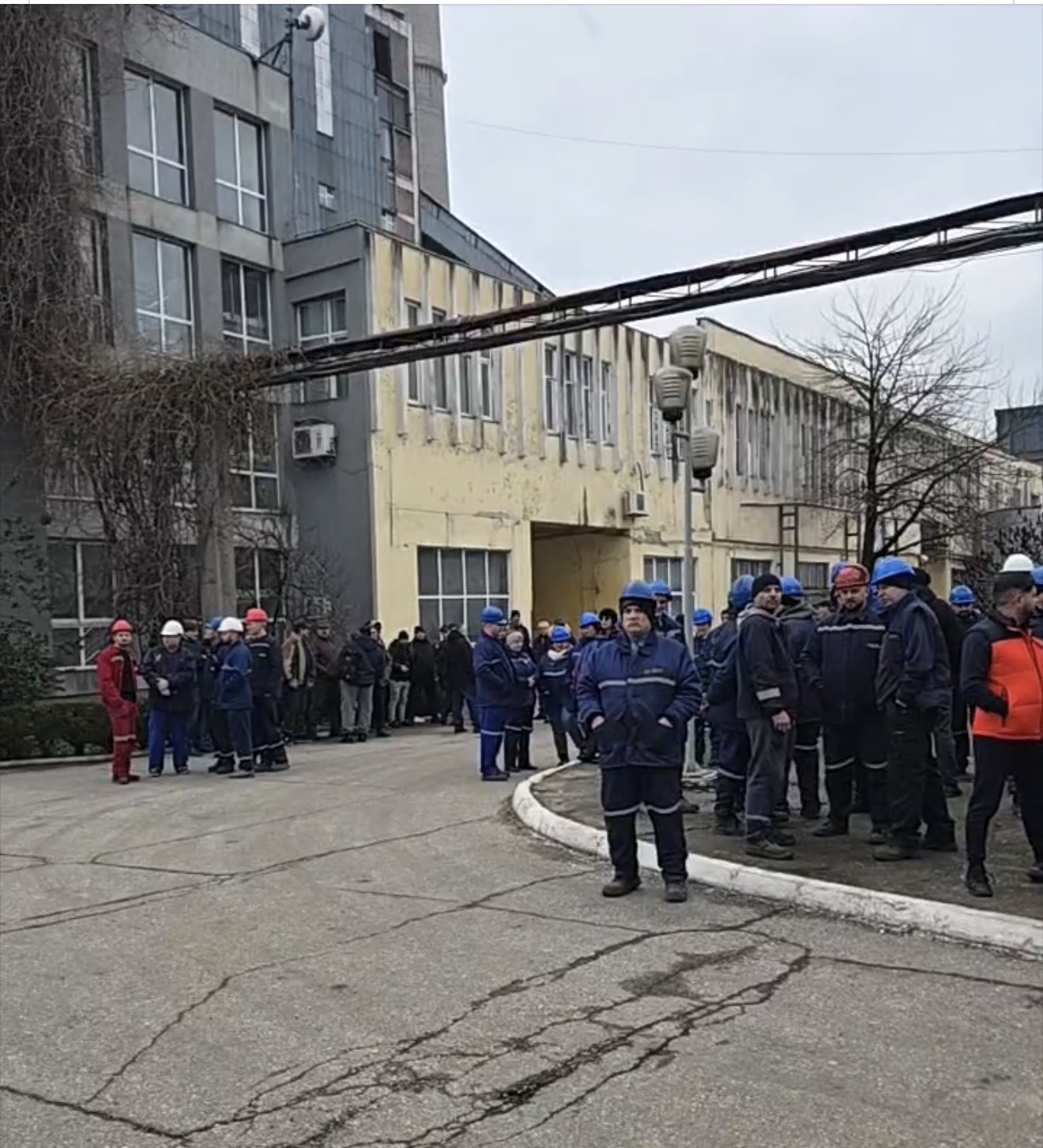 Ministrul Energiei anunță acordarea tichetelor de masă angajaților CEO