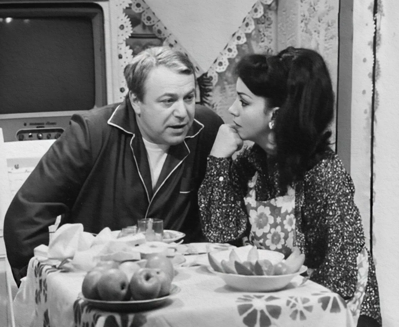 Octavian Cotescu, un nume de referință în teatru, ar fi împlinit 95 de ani