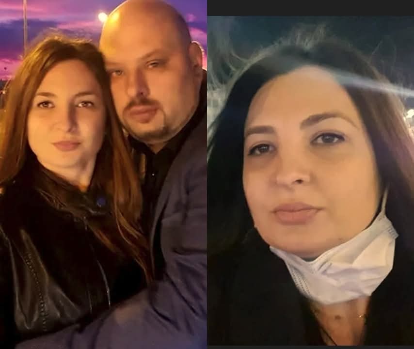 Tragedie cumplită: înmormântare comună pentru familia Iacob