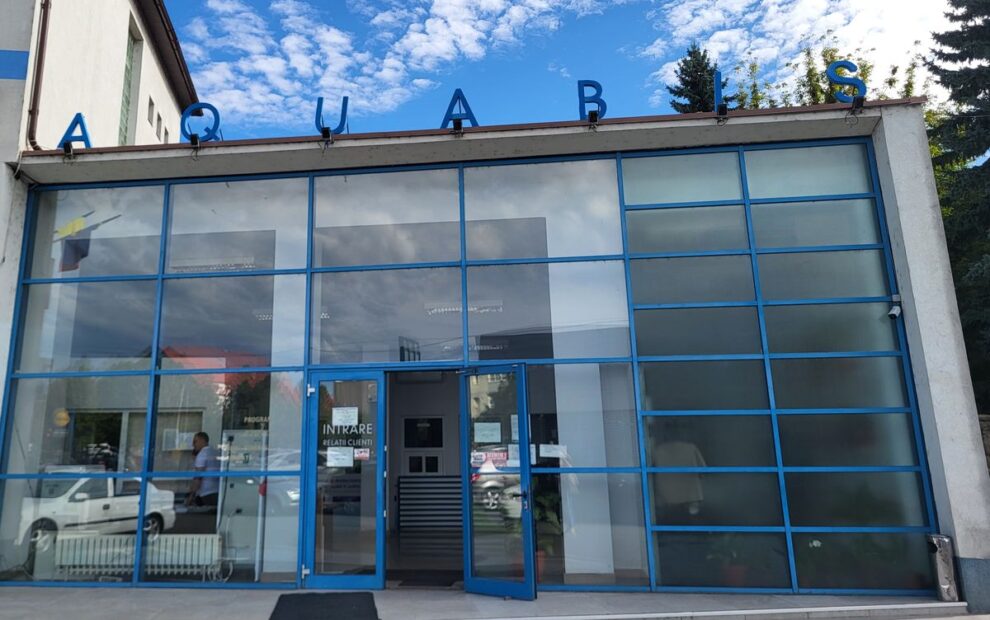 Aquabis lansează o platformă online pentru gestionarea facturilor
