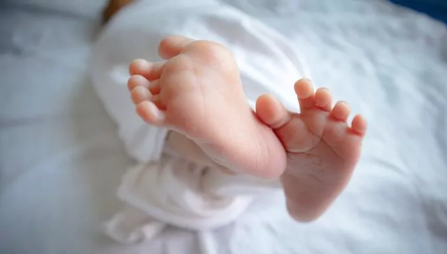 Investigatie în Franța după moartea unui bebeluș, posibil legată de lapte praf