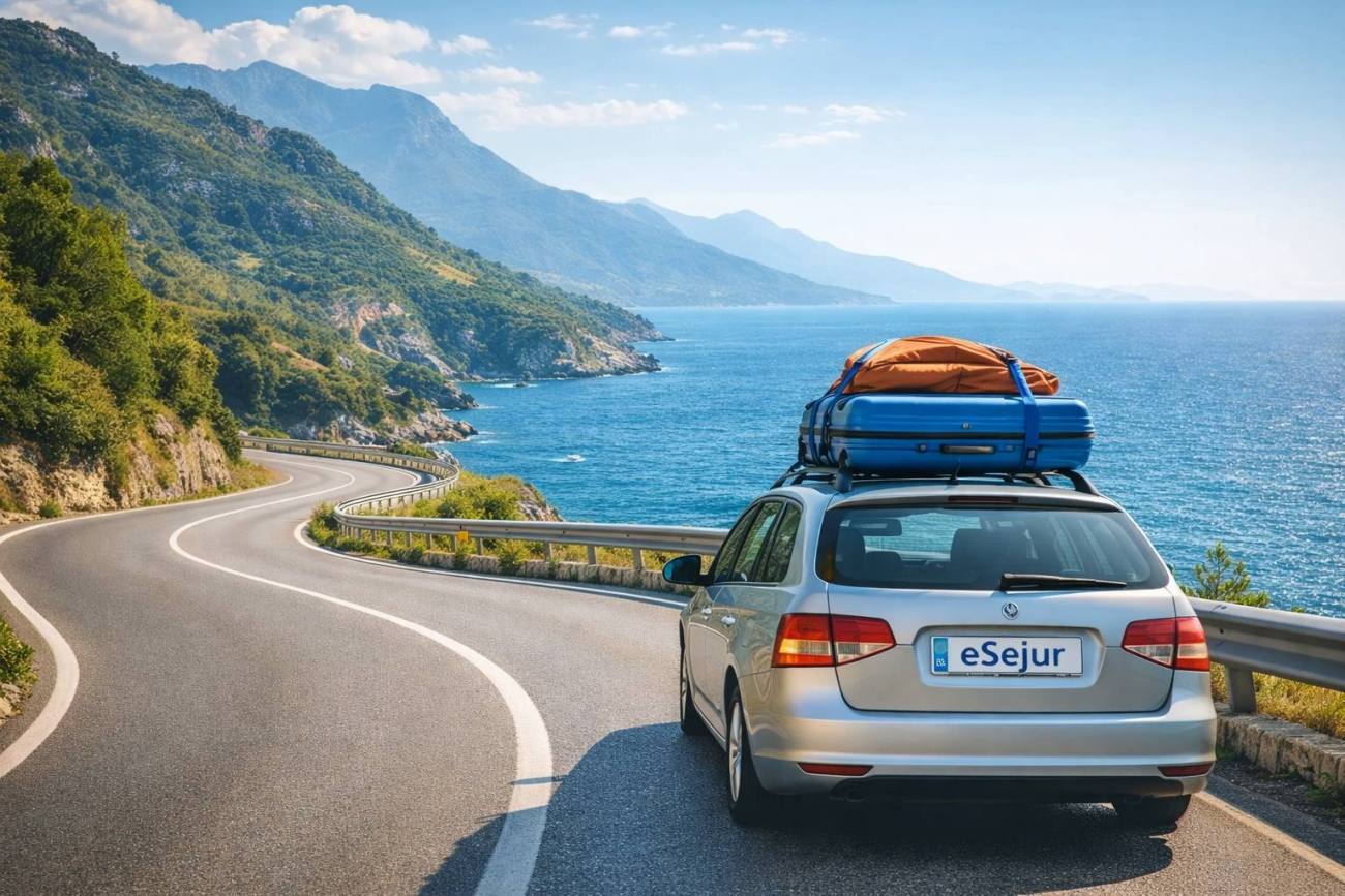 Strategii inteligente pentru vacanțe ieftine în vara lui 2026