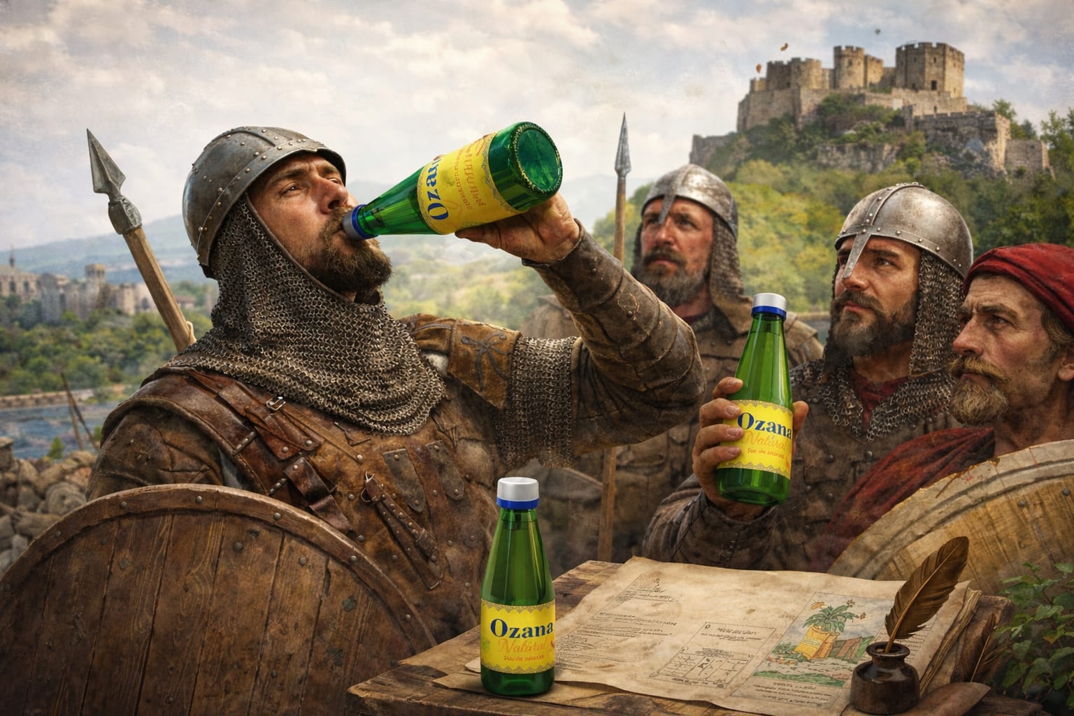 Consiliul Județean Neamț promite o ediție de succes la Târgul de Turism