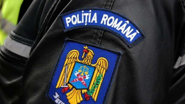 Soț amenințat telefonic, poliția acționează rapid în Hunedoara