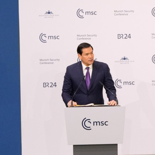 Marco Rubio promite eforturi pentru pace în Ucraina, dar exprimă îngrijorări privind Moscova