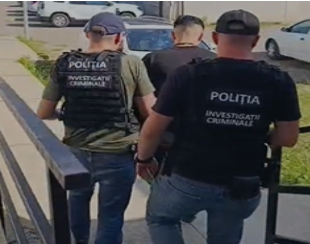 Scădere semnificativă a furturilor și tâlhăriilor în Botoșani