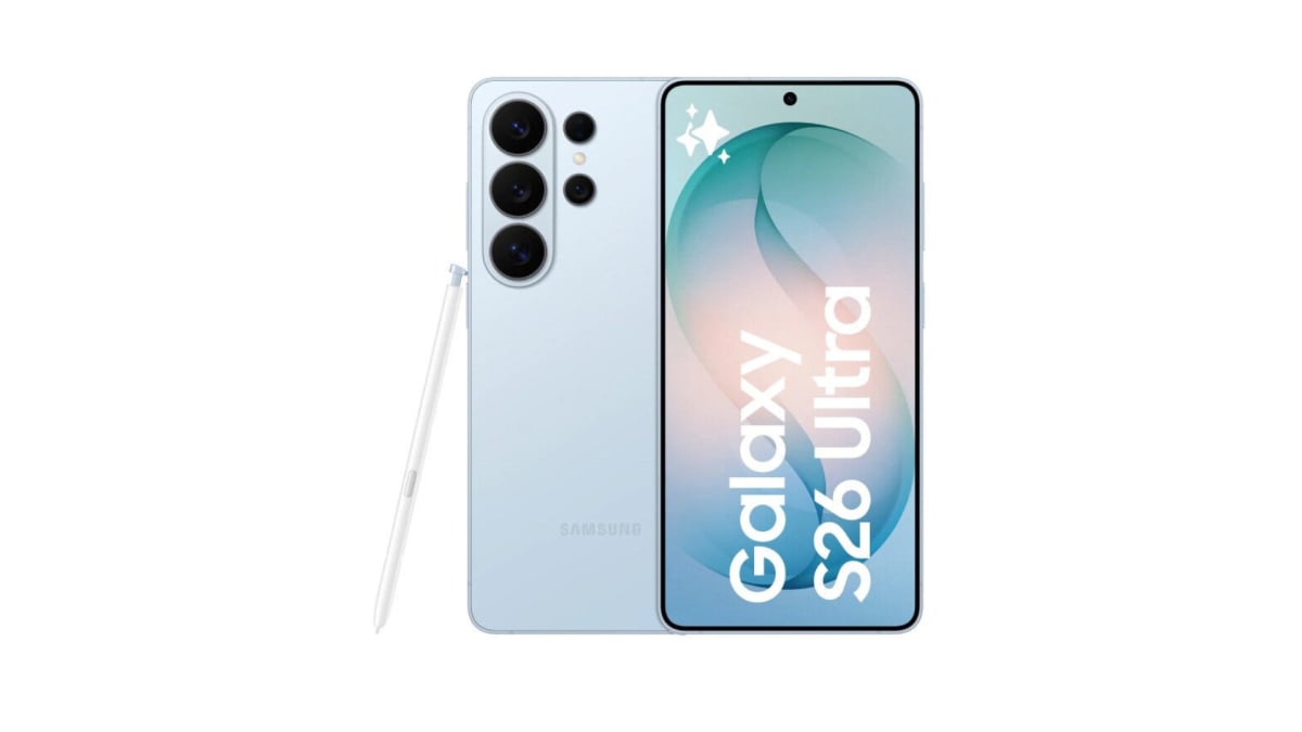 Culorile și renderele Samsung Galaxy S26 au fost divulgate