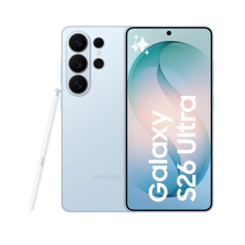 Samsung Galaxy S26: culorile și imaginile au fost dezvăluite