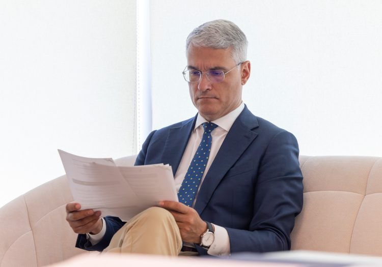 Dragoș Pâslaru denunță incompetența foștilor lideri politici