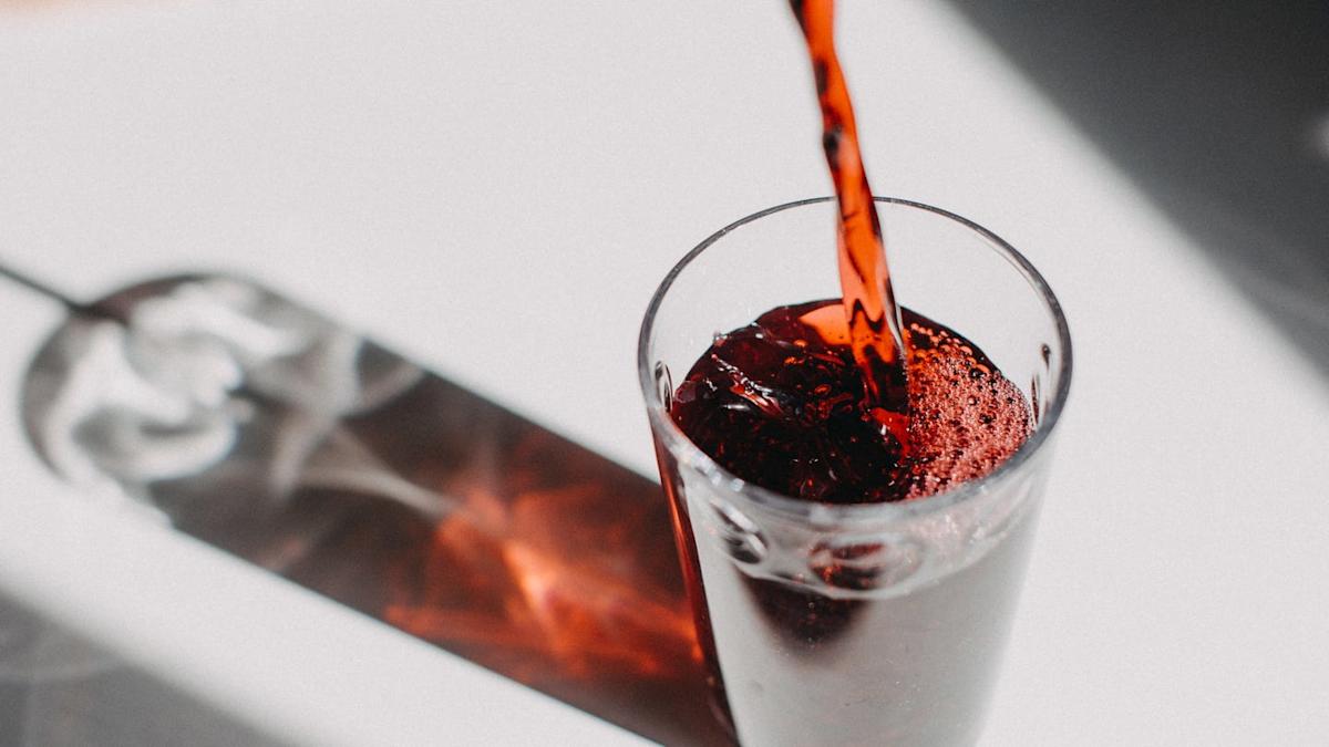 Am băut suc de cireșe acrișoare în fiecare zi și iată ce a făcut pentru corpul meu