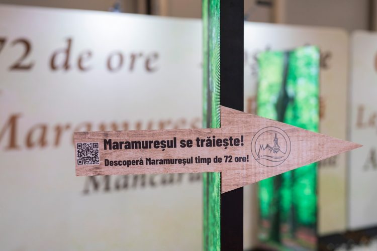 Maramureș, locul 5 în Top 10 „Destinații FIJET România 2026”