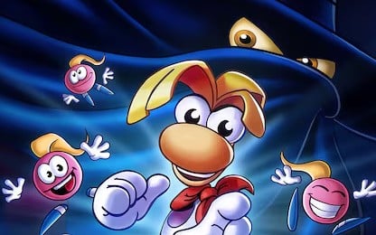 Surpriză! Rayman: ediția a 30-a aniversare sosește pe Switch săptămâna aceasta