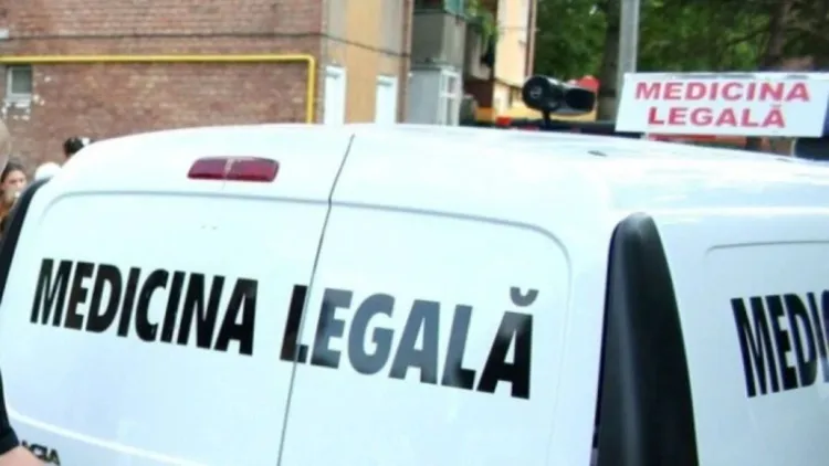 Tragedie în Florești: Un bărbat de 65 de ani găsit decedat