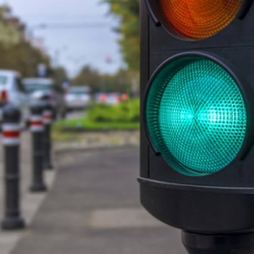 Primăria Capitalei lansează proiect de 50 de milioane de euro pentru trafic inteligent