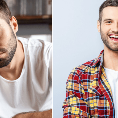 O tehnică fascinantă pentru a te simți odihnit chiar și fără somn suficient