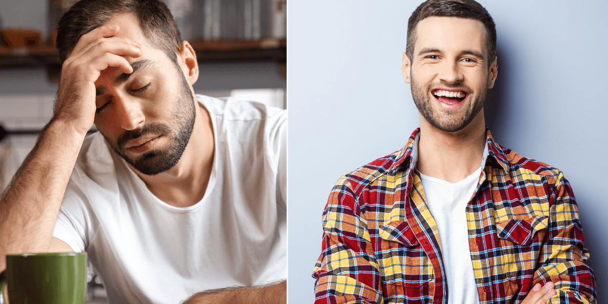 Cercetătorii au descoperit un truc fascinant pentru a te simți odihnit, chiar dacă nu ai dormit bine