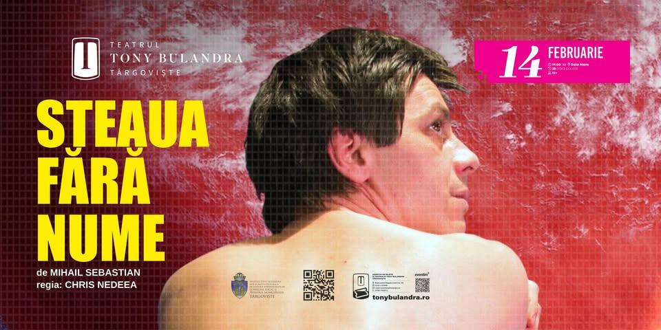 Emoție și dramă în „Steaua fără nume” la Teatrul din Târgoviște