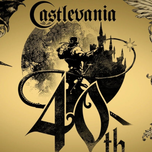 Revitalizarea aniversară a Castlevania de la Konami abia a început, așteptați mai multe „produse noi”