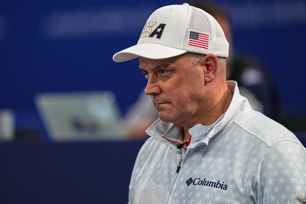 Un avocat de 54 de ani din Minnesota a devenit cel mai vârstnic olimpic de iarnă din SUA