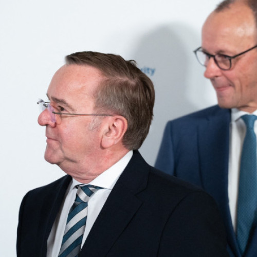 Ministrul german al apărării avertizează SUA privind politicile unilaterale