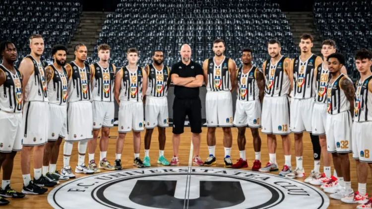 Final 8-ul Cupei României la baschet masculin debutează la Oradea