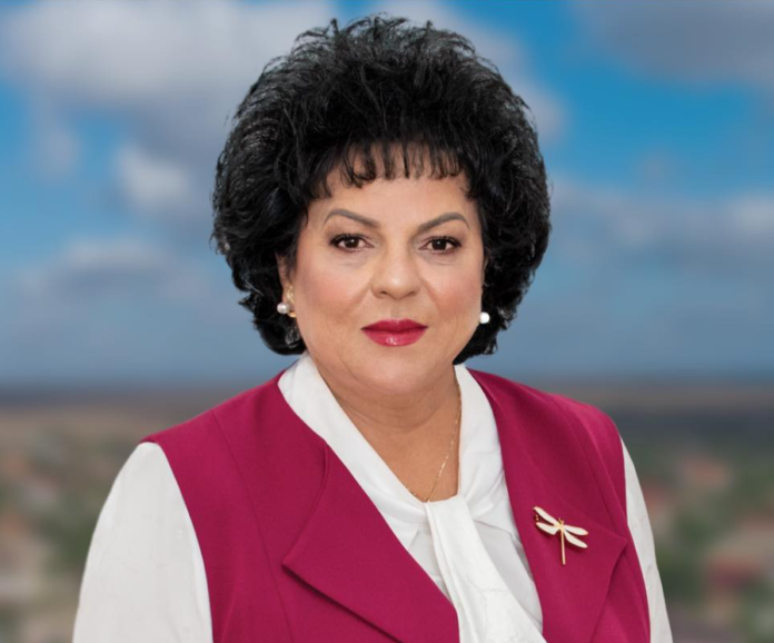Primărița din Cumpăna, Mariana Gâju, are salariu mai mare decât premierul