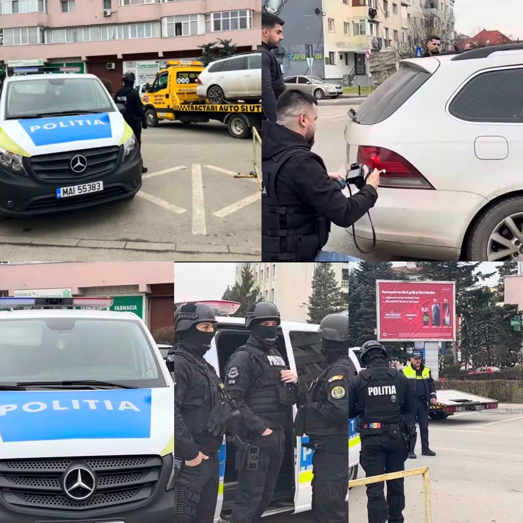 Incident tragic pentru o fetiță din Teleorman, în stare critică la spital