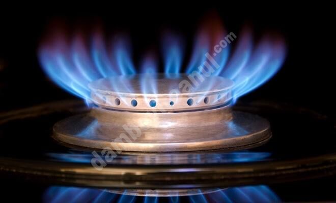 Interruptie temporară de gaze naturale în Dragomirești, Dâmbovița