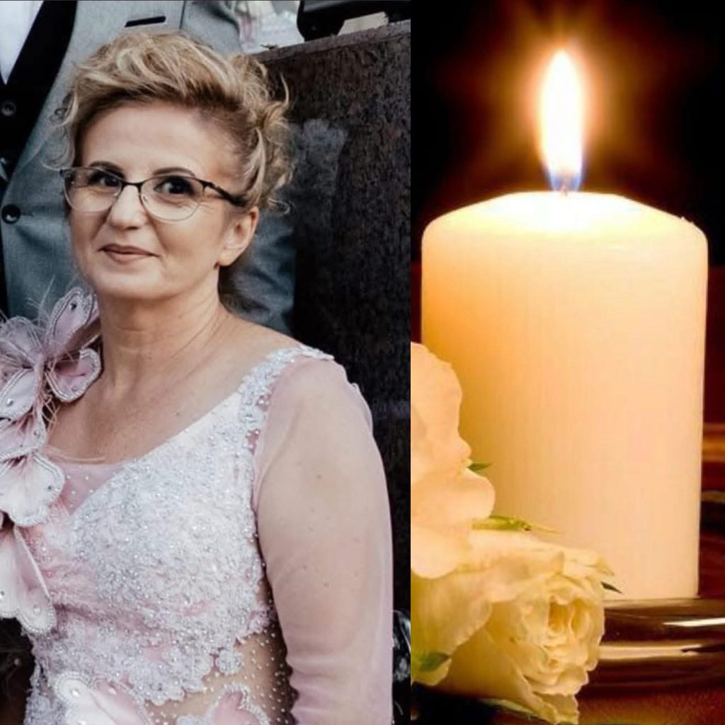 Spitalul Județean de Urgență Târgu-Jiu regretă dispariția Nadianei Rozalia Olariu