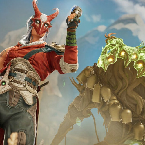 "We were turned into a joke from minute one" - fired Highguard developer reflects on game's ill-fated launch and "false assumptions" after Game Awards reveal - Eurogamer