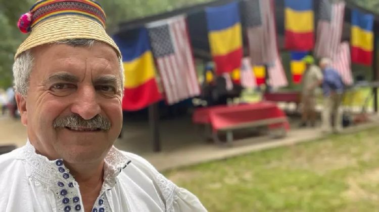 Gheorghe Chindriș, maramureșean cunoscut, găsit mort în Cluj