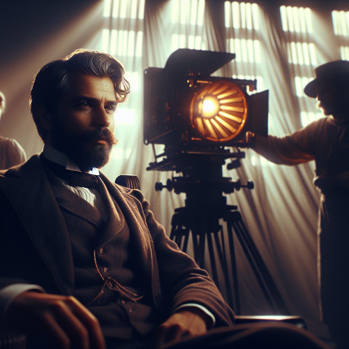 Citatul Zilei: "Numai cine iubește poate avea vederea limpede."