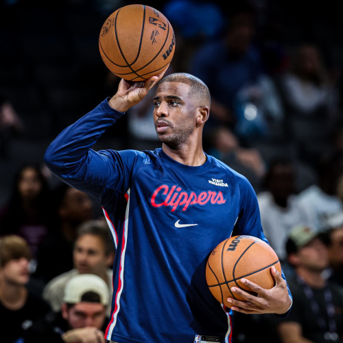 Chris Paul anunță retragerea din NBA după 21 de sezoane
