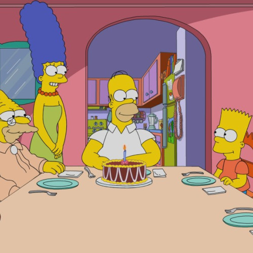 „The Simpsons” anunță că „nu vom face niciodată un final de serie” după 800 de episoade